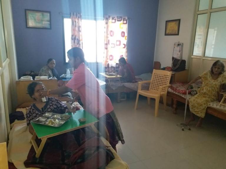  nursing bureaus ahmednagar Mobile  shop Nashik